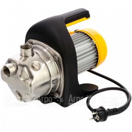 Поверхностный самовсасывающий насос Denzel GP1200Х в Москве