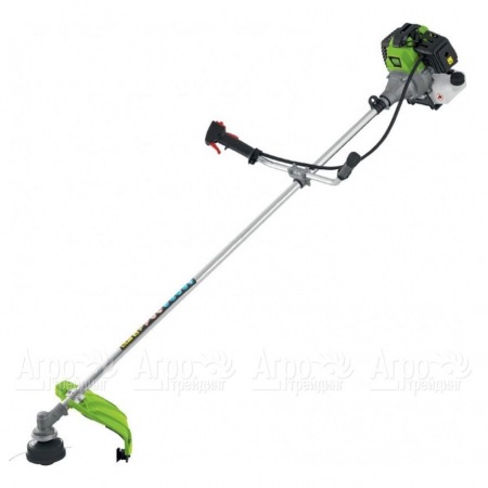 Бензокоса (бензиновый триммер) Сибртех КС-2500Н в Москве