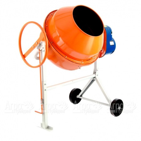 Бетоносмеситель Denzel B-160 (бетономешалка Denzel B-160 ) в Москве