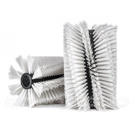 Зимняя подметальная щетка для Caiman SM 1200, SM 1200W  в Москве