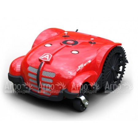 Газонокосилка-робот Caiman Ambrogio L250L Elite GPS V17 (без батареи)  в Москве