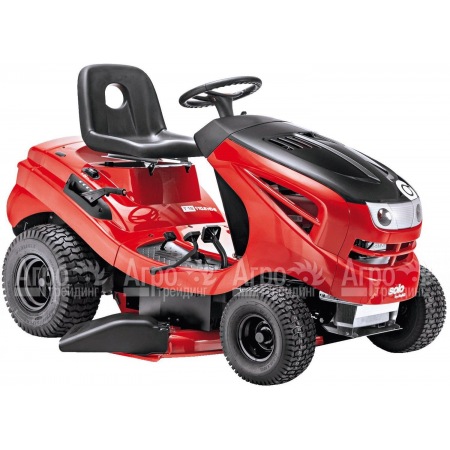 Садовый минитрактор Solo by Al-KO T 18-110.6 HDS в Москве