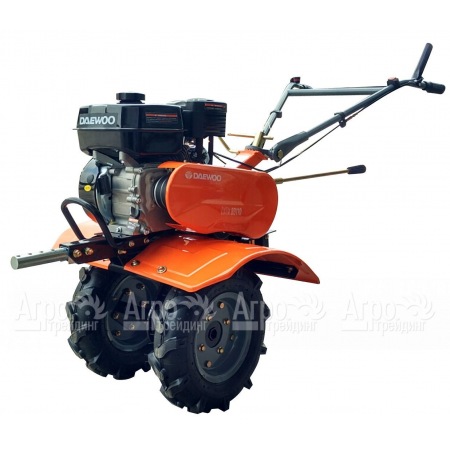 Мотоблок Daewoo DATM 80110 в Москве