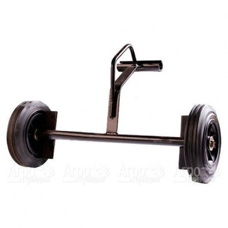 Тележка для трамбовок Mikasa MT-MTX в Москве