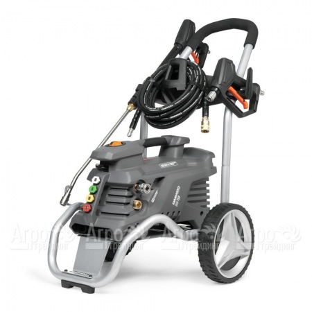 Мойка высокого давления Daewoo DAW 750 Expert в Москве