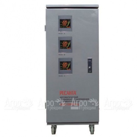 Стабилизатор Ресанта АСН-15000/3-Ц в Москве