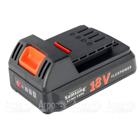 Аккумулятор для Patriot TR 300 Li  в Москве