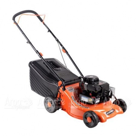 Газонокосилка бензиновая Patriot PT 41 BS  в Москве