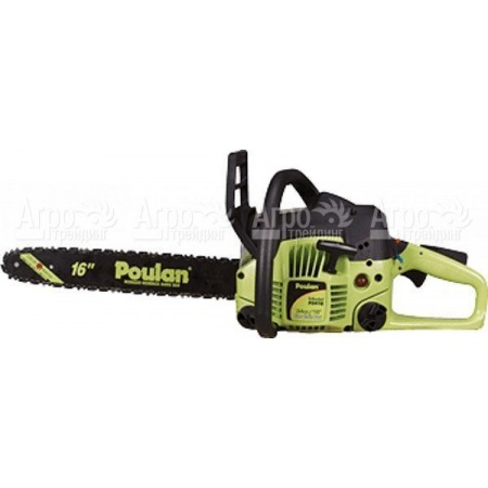 Бензопила Poulan PRO P3416-16" в Москве