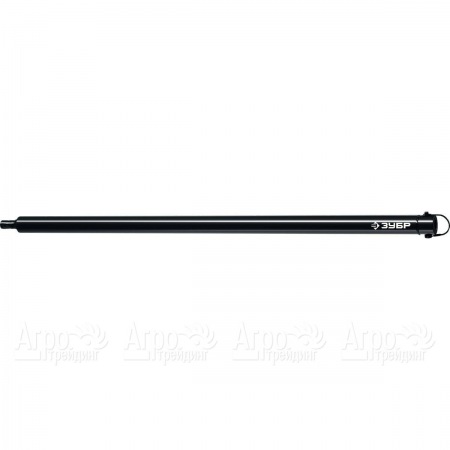 Удлинитель шнека 1000 мм для мотобуров Зубр в Москве