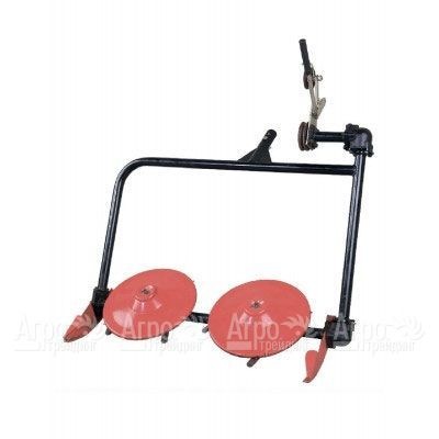 Косилка роторная 0401.000005 для мотоблоков Elitech в Москве