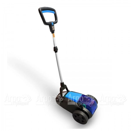 Газонокосилка аккумуляторная Haitec HT-ARM210Li в Москве