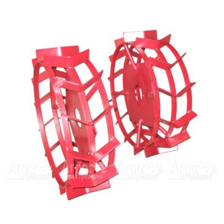 Грунтозацепы 540х160 для мотоблоков Беларус в Москве