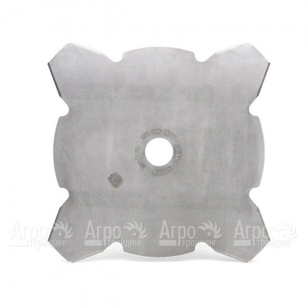 Диск для травы Грасс 255-4- 1 для триммеров Husqvarna  в Москве