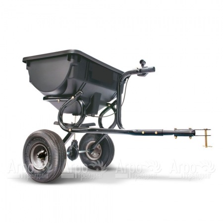 Прицепной разбрасыватель удобрений для тракторов MTD  в Москве