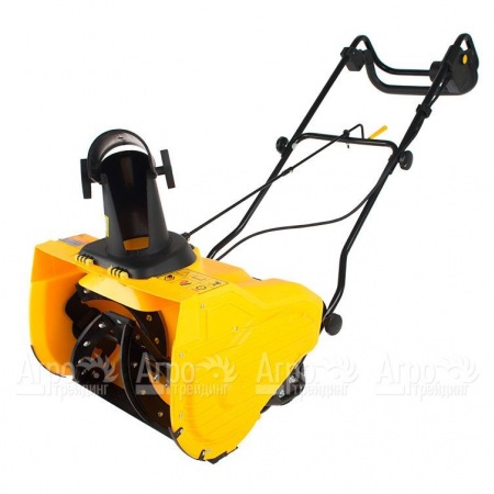 Снегоуборщик электрический Baumaster STE-5018X в Москве