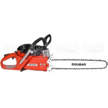 Бензопила Dolmar PS-6400 HS-20" в Москве