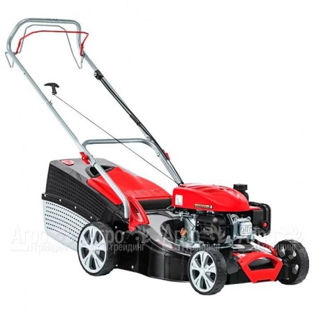 Газонокосилка бензиновая AL-KO Classic 4.66 SP-A  в Москве