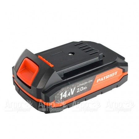 Аккумулятор для Patriot PB BR 14 V Li-ion ES 2 Ah в Москве