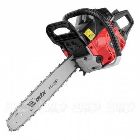 Бензопила MTX MS-5218 18" в Москве