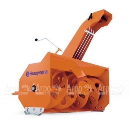 Снегоотбрасыватель Husqvarna Profi 9535248-01  в Москве