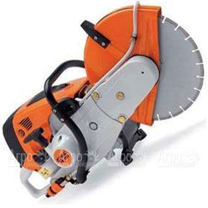 Бензорез Stihl TS 700 в Москве