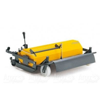 Цеповая косилка с механической регулировкой высоты для райдеров Stiga Park 2+4W  в Москве