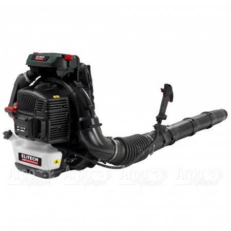 Воздуходувка бензиновая Elitech BP 7631R в Москве