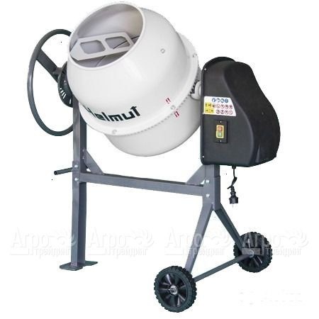 Бетоносмеситель Helmut BM120 (Бетономешалка Helmut BM120) в Москве