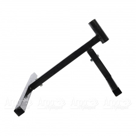 Домкрат ДМ-17 для мотоблоков Patriot  в Москве