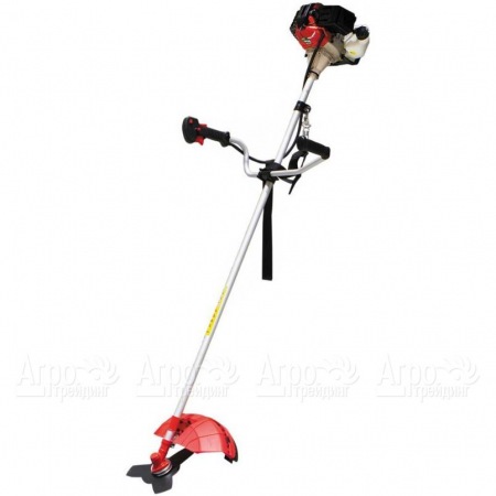 Бензокоса (бензиновый триммер) Prorab 8416 M в Москве
