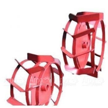 Грунтозацепы КF для культиватора Дачник в Москве