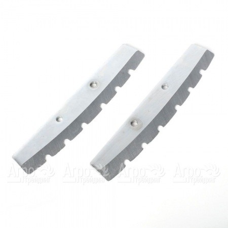 Ножи сменные Patriot B 300i для льда к шнеку D 300i  в Москве