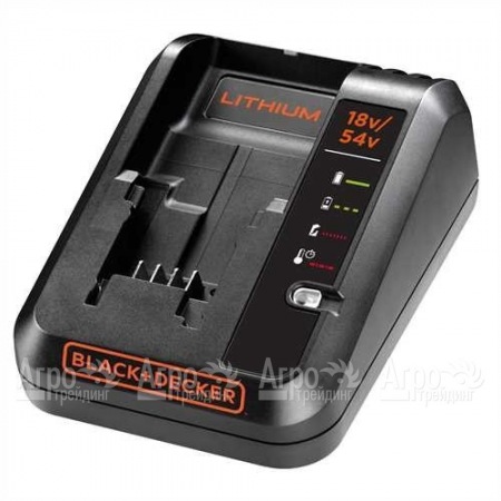 Быстрое зарядное устройство Black+Decker BDC2A  в Москве