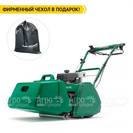 Газонокосилка бензиновая Caiman King Line 20H  в Москве