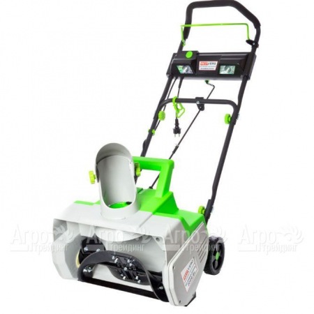 Снегоуборщик электрический RedVerg RD-ESB45/2000L в Москве