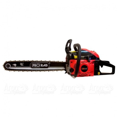 Бензопила Prorab PC 8551 T1/45-18" в Москве