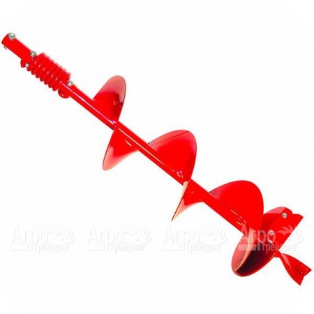 Шнек EA8F для мотобуров Earthquake  в Москве