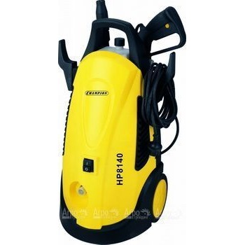 Мойка высокого давления Champion HP8140A в Москве