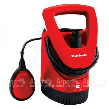 Насос для бочек Einhell GE-SP 3546 RB в Москве