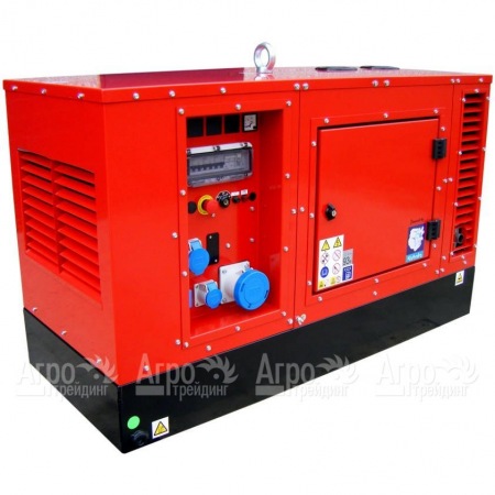 Дизельгенератор Europower EPS 11 DE 10 кВт  в Москве