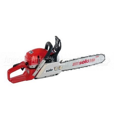 Бензопила Solo 656-45-16&quot;  в Москве