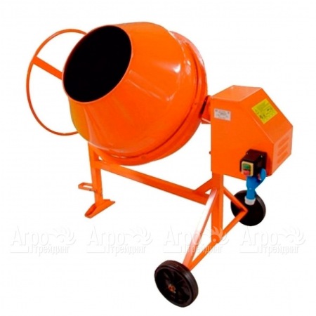 Бетоносмеситель Строймаш СБР-220-01 (Бетономешалка Строймаш СБР-220-01) в Москве