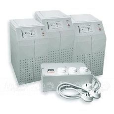 Стабилизатор напряжения ШТИЛЬ R 63000-3P в Москве