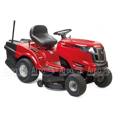 Садовый минитрактор MTD LE 130 (RTG)  в Москве