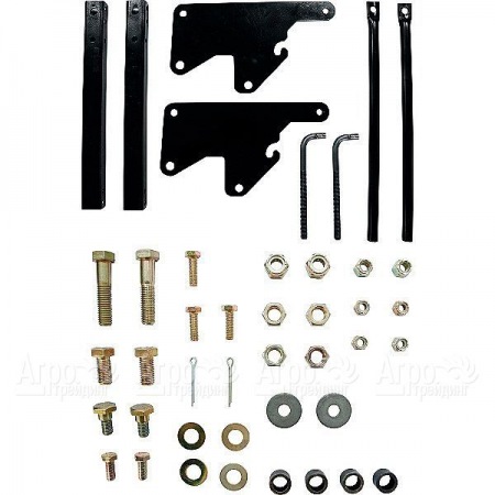 Набор Craftsman (для крепл. ножа-отвала 24414) 24116  в Москве
