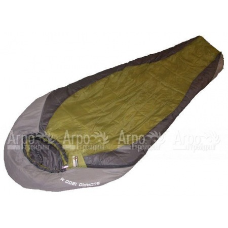 Спальный мешок High Peak Scorpio 1300 M  в Москве