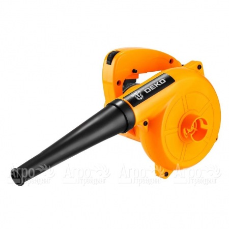 Воздуходувка электрическая DEKO DKBL1150 в Москве