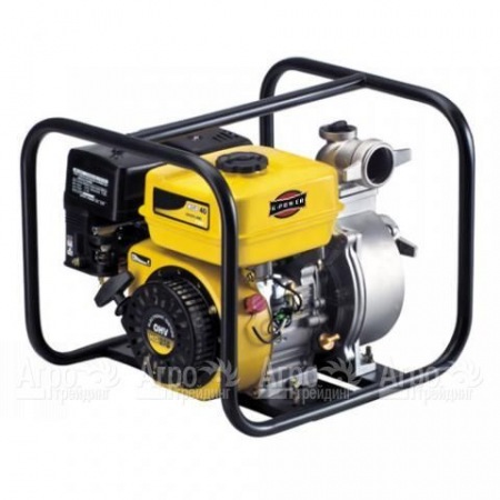 Мотопомпа KIPOR KGP 40  в Москве