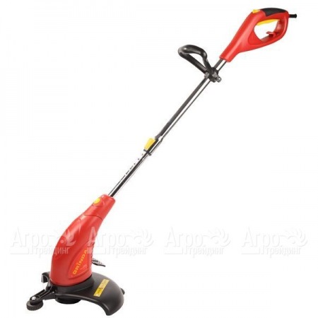 Электрокоса (электрический триммер) Grinda 400 Вт  в Москве